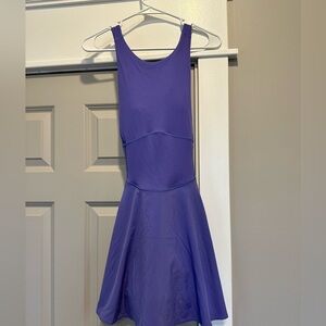 lululemon Court Crush Dress -  size 8